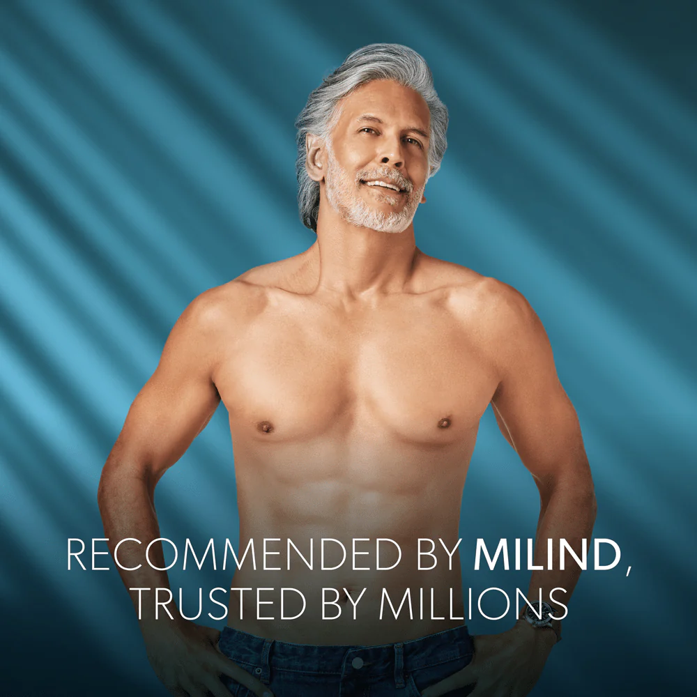 Zlade Ballistic Turbo Full-Body Trimmer + Nose & Ear Hair Trimmer Combo - Image 9